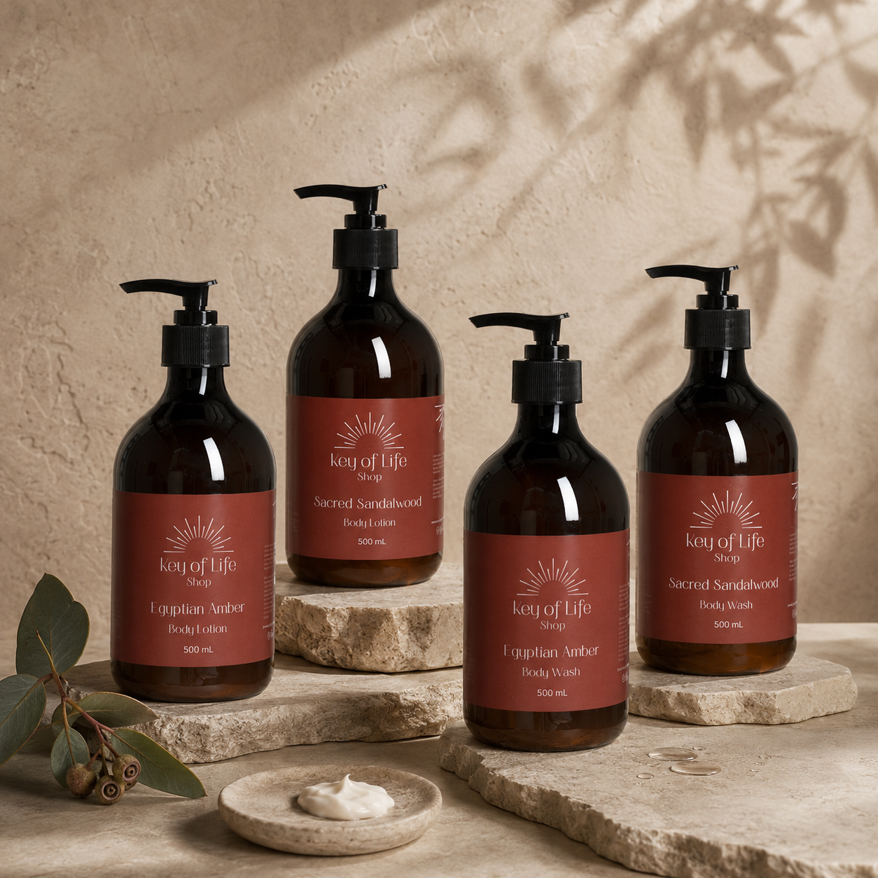 Body Care