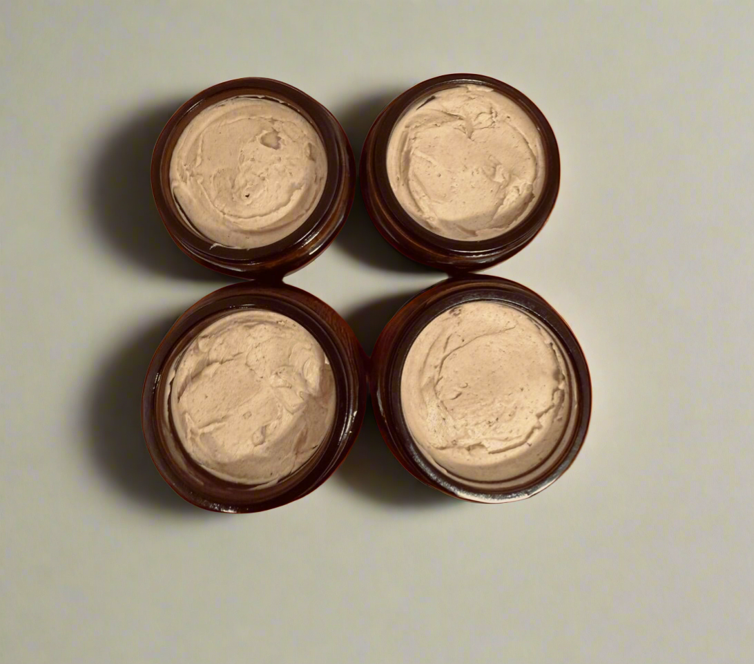 Magical Mango Body Butter