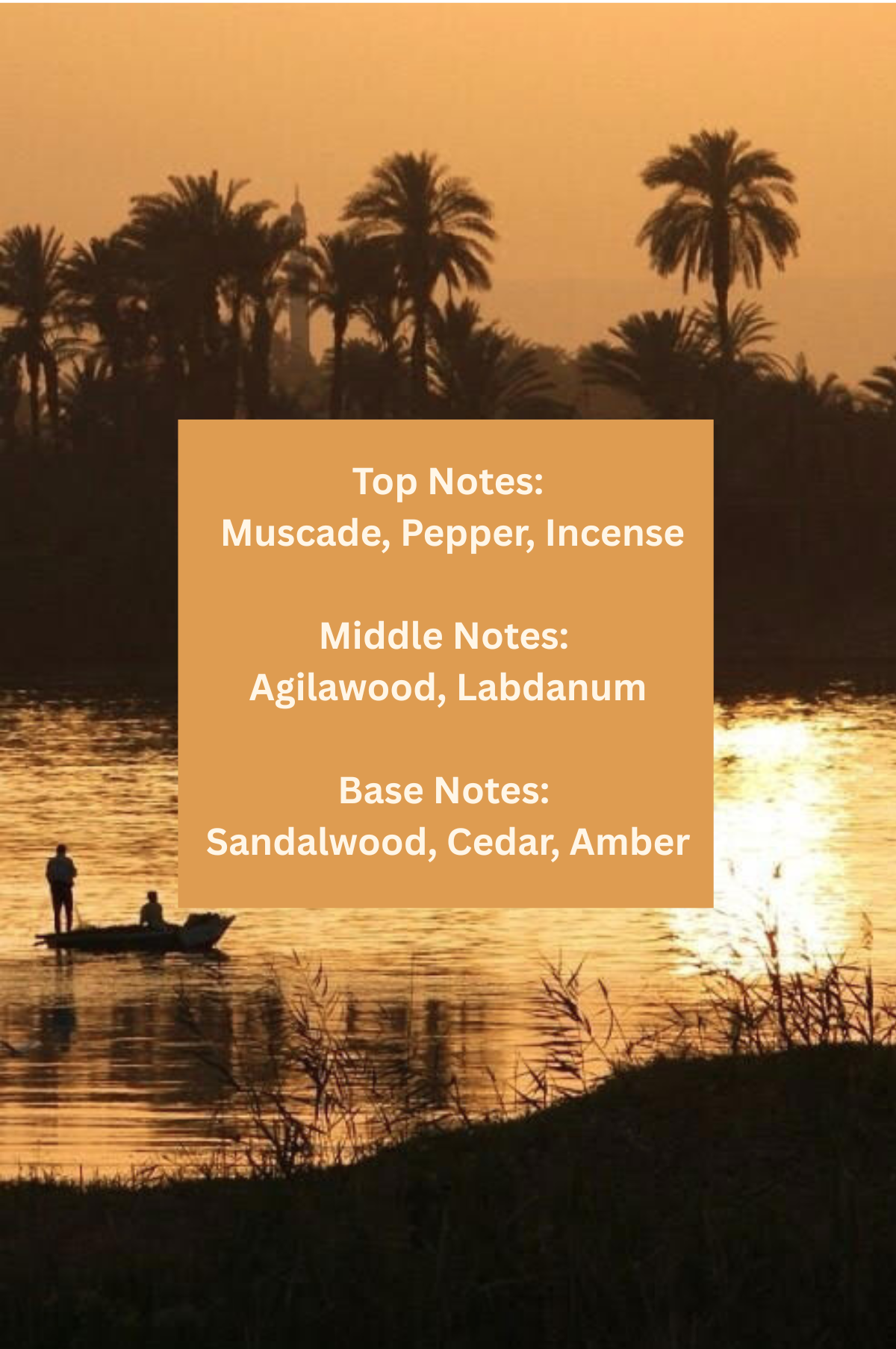 Arabian Oud Roller Perfume