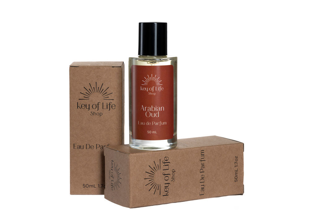Arabian Oud Eau de Parfum
