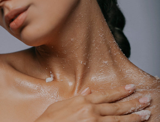 Achieve Luscious Hydrated Skin with the help of Key of Life Shop: The Ultimate Guide to Skincare Bliss