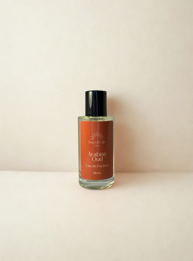 Arabian Oud Eau De Parfum