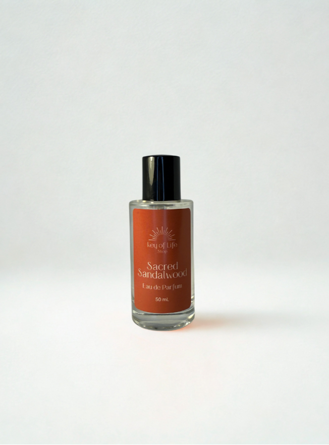 Sacred Sandalwood Eau De Parfum