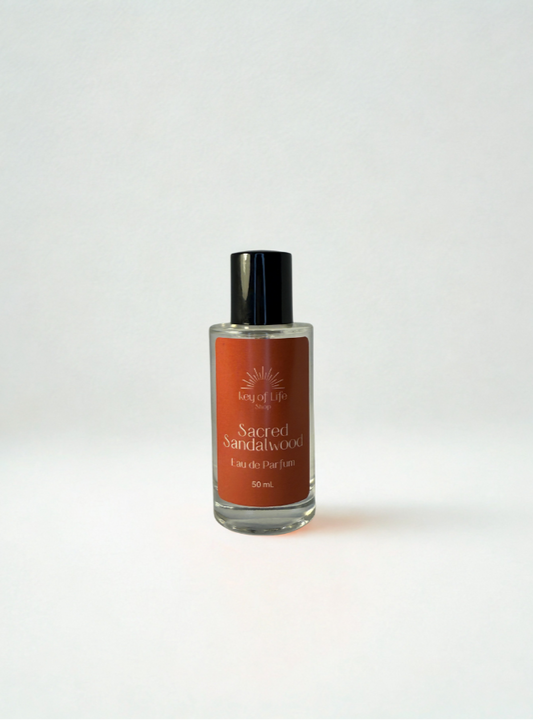 Sacred Sandalwood Eau De Parfum