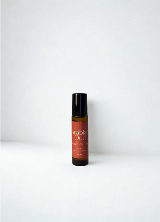 Arabian Oud Roller Perfume