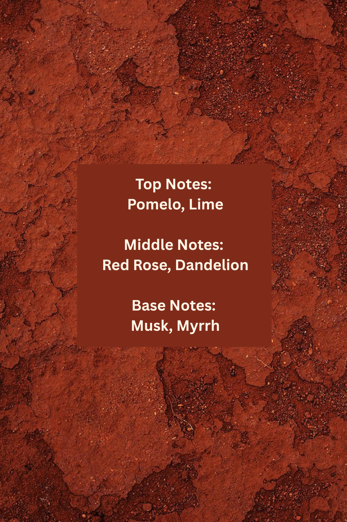 Divine Musk Roller Perfume