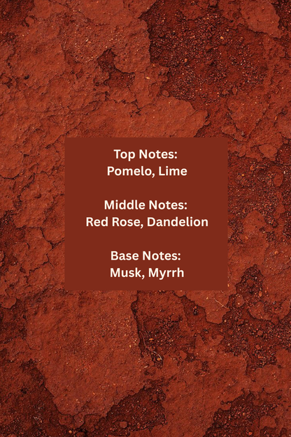 Divine Musk Roller Perfume