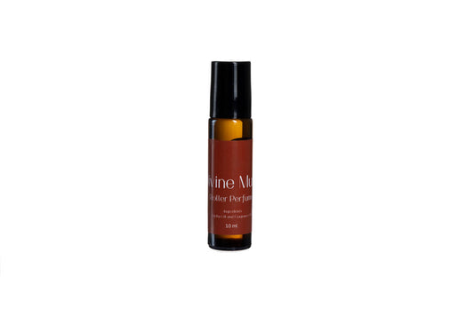 Divine Musk Roller Perfume