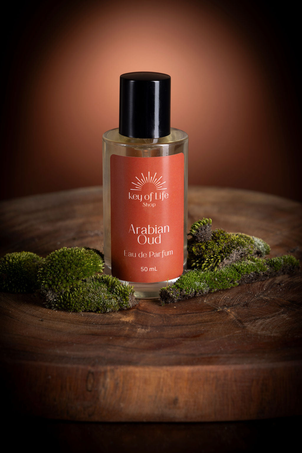 Arabian Oud Eau De Parfum
