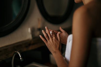 Sacred Sandalwood Body Lotion