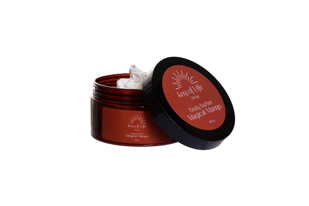 Magical Mango Body Butter