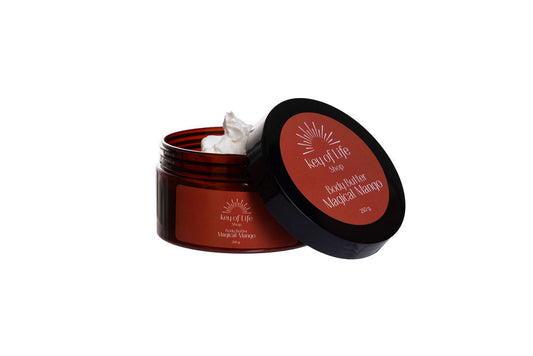 Magical Mango Body Butter