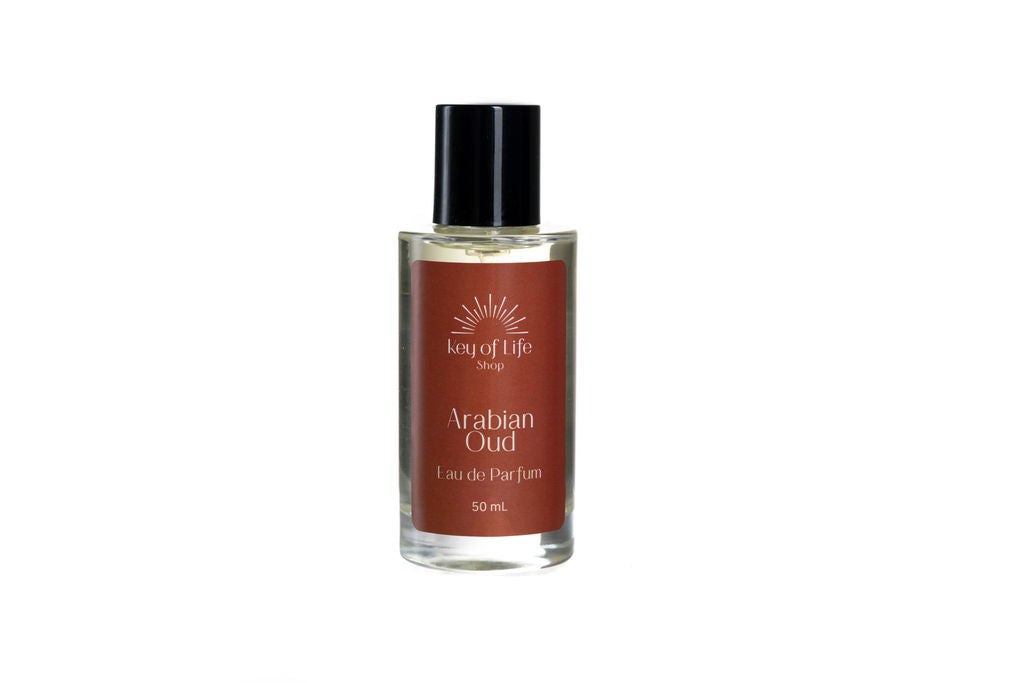 Arabian Oud Eau de Parfum