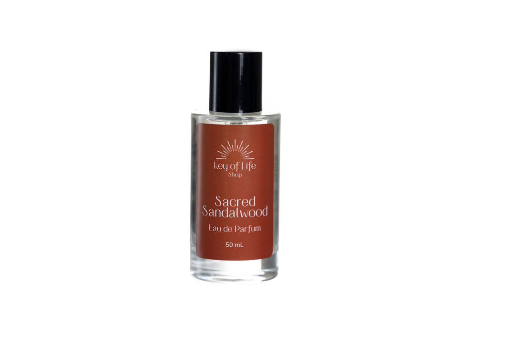 Sacred Sandalwood Eau de Parfum
